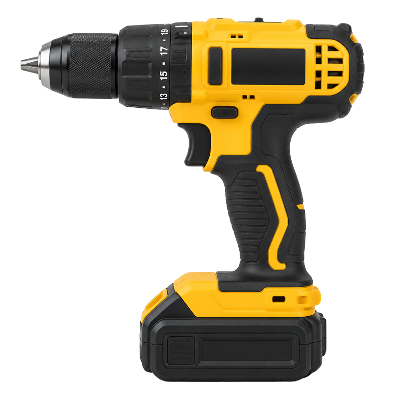 Drill to start my business