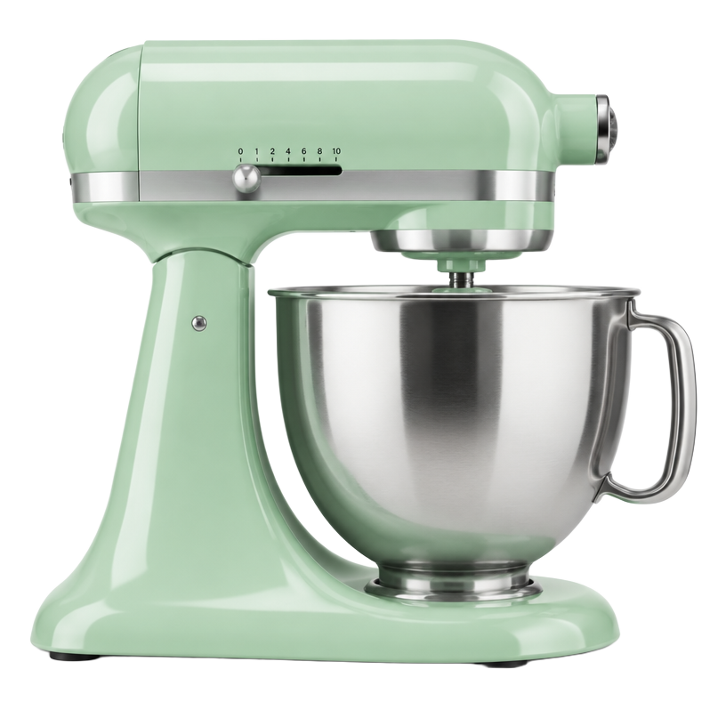 Mixer for my bakery start